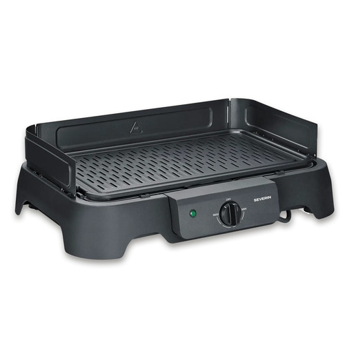 Severin tischgrill indoor - severin,