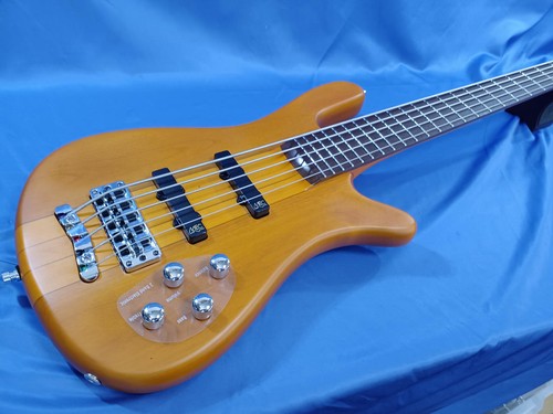 Warwick bass rockbass - e-bass,