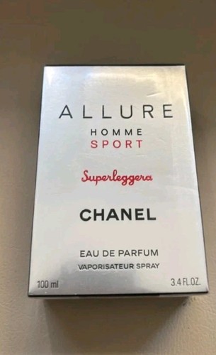 Chanel allure sport - chanel,