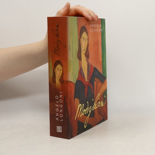 Modigliani angelo - | ,
