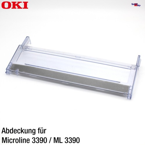 Original oki deckel abdeckung - oki,