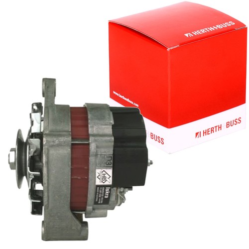 Herth buss lichtmaschine - herth+buss,