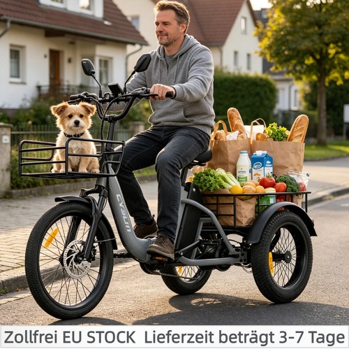 Zoll klapprad - zoll,