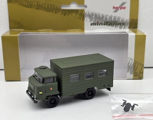 Herpa minitanks 744126 - minitanks,