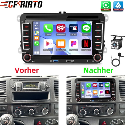 Für transporter - für,