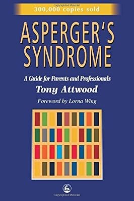 Aspergers syndrome guide - aspergers, a