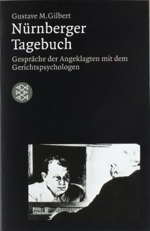 Nürnberger tagebuch - nürnberger,