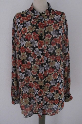 Walbusch georgettebluse - walbusch, ✿