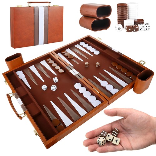 Backgammon brettspiel - backgammon,