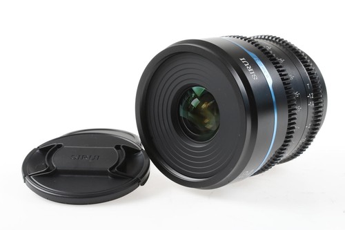 Sirui nightwalker 24mm 2 - nightwalker, t/1,2