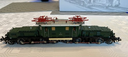 Märklin 39089 krokodil - märklin,