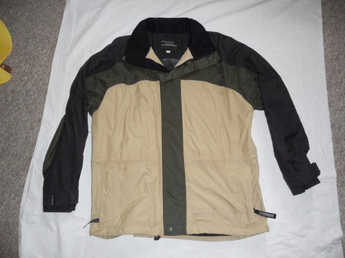 Jacke exotherm 7000 für - jacke,
