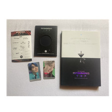 Got7 spinning top pop - got7, album