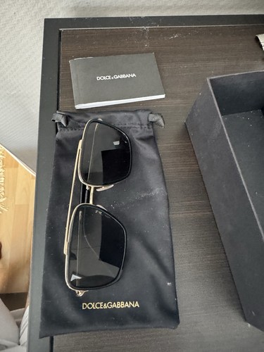 Dolce gabbana sonnenbrille - dolce, &