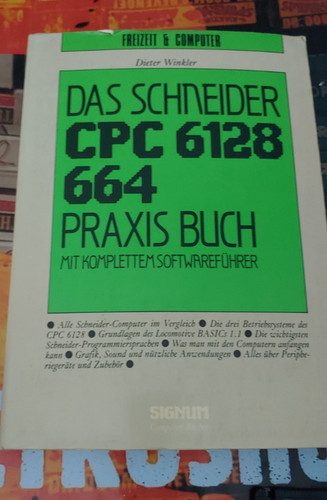Winkler das schneider - winkler, cpc