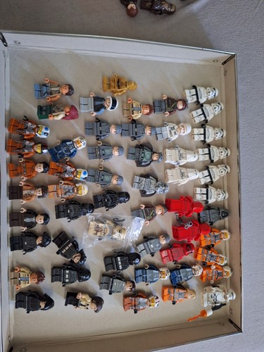 Lego star wars minifiguren - lego,