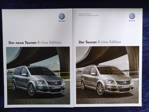 Touran line edition - ,