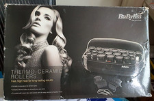 Babyliss thermo keramik - thermo,