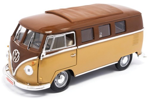 Volkswagen microbus - vw,