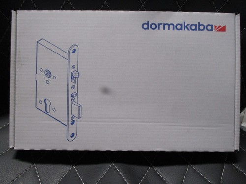 Dorma kaba svp - dorma,