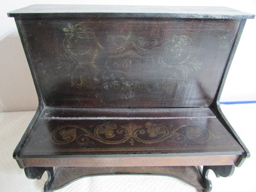 Seltenes kestner boulle - kestner,