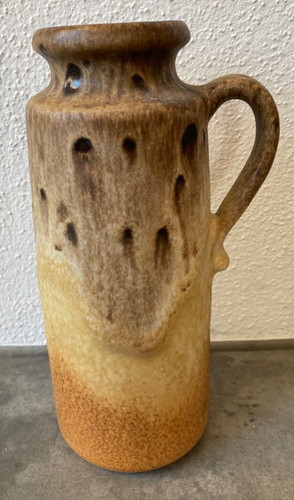 Bodenvase vase scheurich - bodenvase,