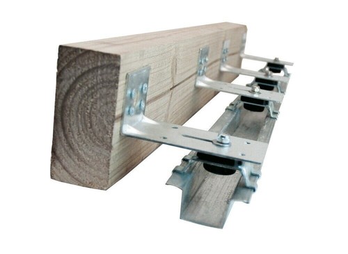 Lb3 genie clip - (pliteq),