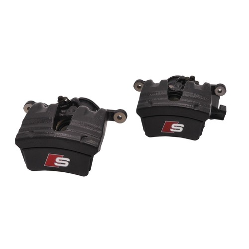 Bremssattel hinten links - 2x,