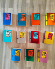 Top secret taschenbuch - |, |
