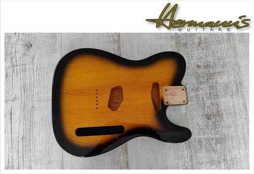 Tele erle body - /, alder