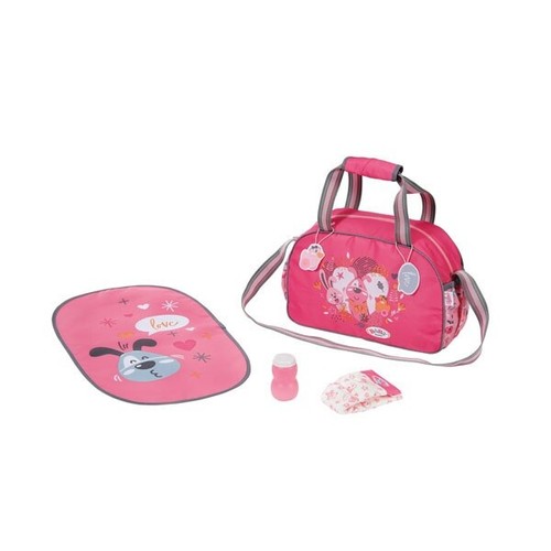 Zapf creation baby born - creation,