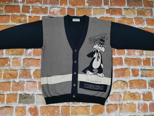 Iceberg vintage - *iceberg,