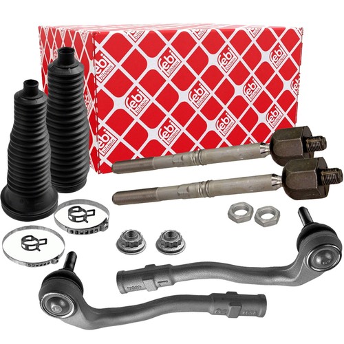 Febi spurstange - 2x,