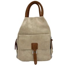 2in1 tasche damenrucksack - 2in1,