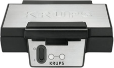 Krups fdk 251 waffeleisen - krups,