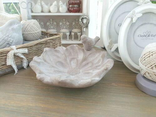 Clayre eef schale vogel - clayre,