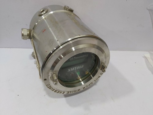 Panametrics xmt868 - ge,