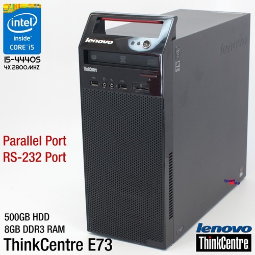 Ibm lenovo thinkcentre - ibm,
