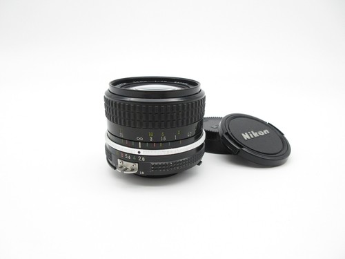 Nikon nikkor 24mm 2 8 - ai,