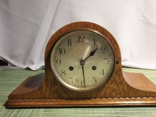 Tisch büffetuhr 1910 - -, 1920