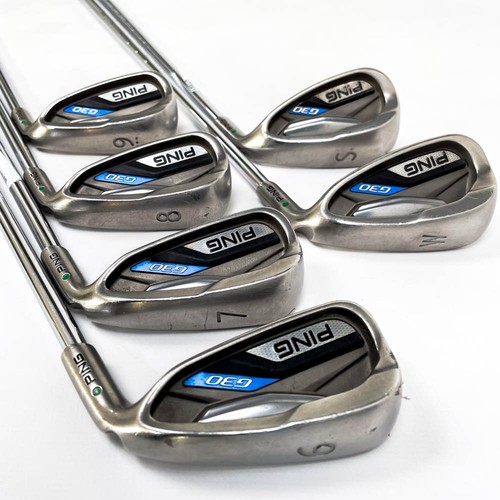 Ping g30 eisensatz - ping,