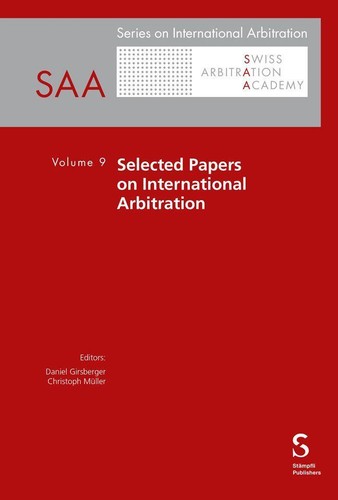 Selected papers - selected, on