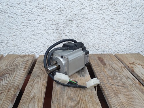 Omron servo motor - servo,