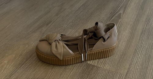 Puma fenty rihanna 38 - by,