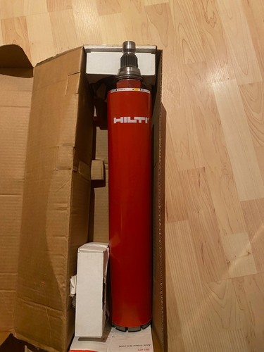 Hilti 430 bc diamant - hilti, dd-bu