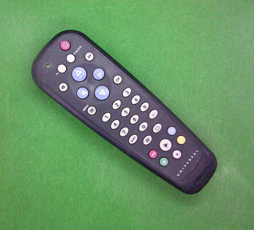 Universalfernbedienung philips - universalfernbedienung,
