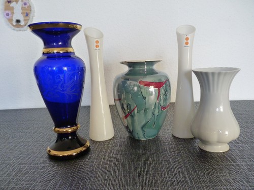 Vasen sammlung konvolut - –,