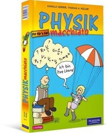 Physik macchiato cartoonkurs - physik,