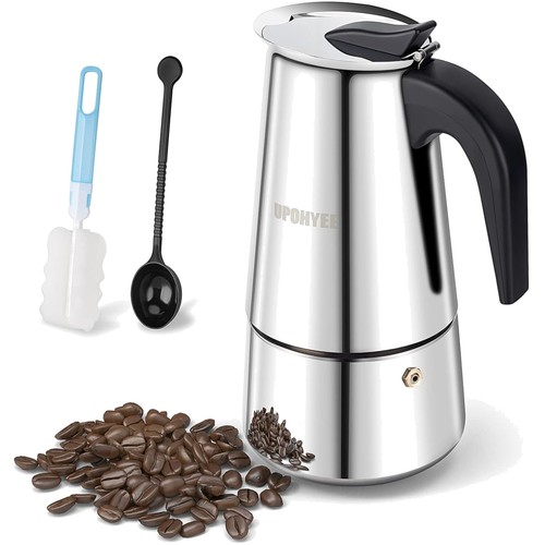 Espressokocher induktion herde - espressokocher,