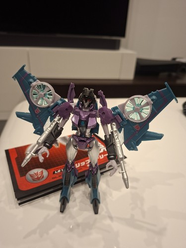 Transformers takara tomy - takara,